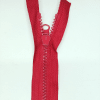 Застежка-молния MaxZipper 70 см Красный мак в Змеиногорске