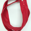 Застежка-молния MaxZipper 70 см Красный мак в Змеиногорске