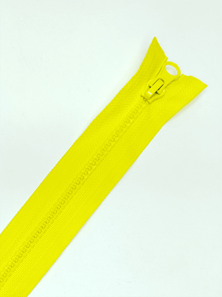 Застежка-молния MaxZipper 70 см Банан в Змеиногорске